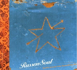 Image du média "RUSSENSOUL: SOULFUL GROOVES FROM RUSSENDISKO, BERLIN"