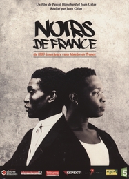 Image du média "NOIRS DE FRANCE de Juan GÉLAS"