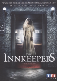 Image du média "THE INNKEEPERS de Ti WEST"