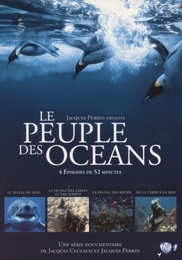 Image du média "LE PEUPLE DES OCÉANS de Jacques PERRIN"