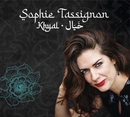 Image du média "KHYAL de Sophie TASSIGNON"