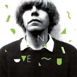 Image du média "OH NO I LOVE YOU de Tim BURGESS"