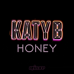 Image du média "HONEY de Katy B"