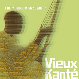 Image du média "THE YOUNG MAN'S HARP de Vieux KANTÉ"