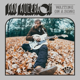 Image du média "WAITING ON A SONG de Dan AUERBACH"