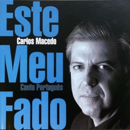 Image du média "ESTE MEU FADO de Carlos MACEDO"