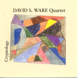 Image du média "CRYPTOLOGY de David S. WARE QUARTET"