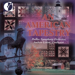 Image du média "AN AMERICAN TAPESTRY"