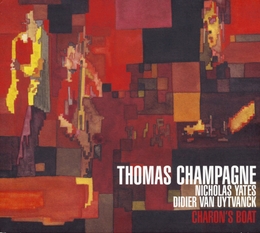 Image du média "CHARON'S BOAT de Thomas CHAMPAGNE"