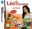 Image du média "LEA PASSION ARTISTE - DS de UBI SOFT"