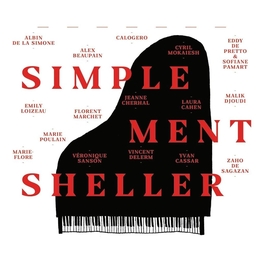 Image du média "SIMPLEMENT SHELLER"