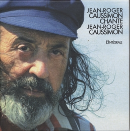 Image du média "L'INTÉGRALE de Jean-Roger CAUSSIMON"