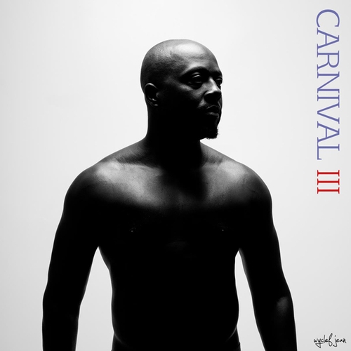 Couverture CARNIVAL III de Wyclef JEAN