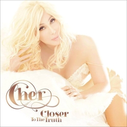 Image du média "CLOSER TO THE TRUTH de CHER"