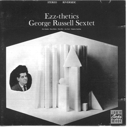 Image du média "EZZ-THETICS de George RUSSELL"