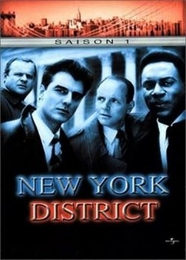 Image du média "NEW YORK DISTRICT - 1/1 de Charles R. CORRELL"