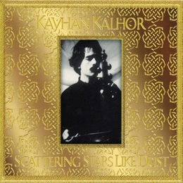 Image du média "SCATTERING STARS LIKE DUST de Kayhan KALHOR"