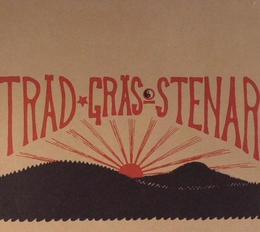 Image du média "TRÄD GRÄS OCH STENAR (DELUXE EDITION) de TRÄD GRÄS OCH STENAR"