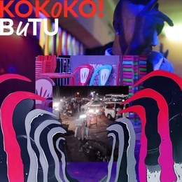 Image du média "BUTU de KOKOKO !"