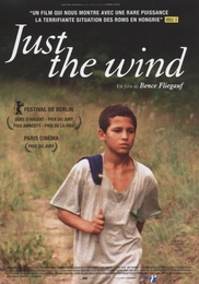 Image du média "JUST THE WIND de Bence FLIEGAUF"