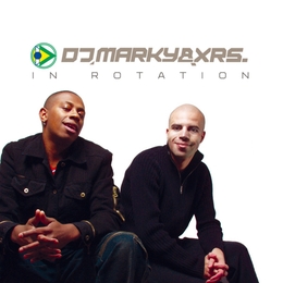 Image du média "IN ROTATION de DJ MARKY & XRS."