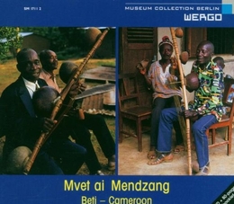 Image du média "MVET AI MENDZANG. BETI - CAMEROON"