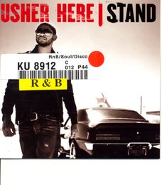 Image du média "HERE I STAND de USHER"