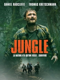 Image du média "JUNGLE de Greg MCLEAN"