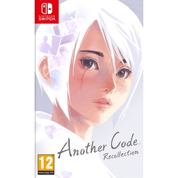 Image du média "ANOTHER CODE RECOLLECTION de NINTENDO"