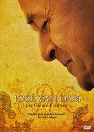 Image du média "JOSÉ VAN DAM de Gérard CORBIAU"