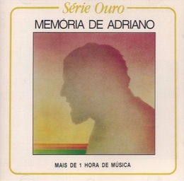 Image du média "MEMORIA DE ADRIANO de Adriano CORREIA DE OLIVEIRA"