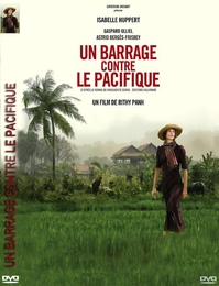 Image du média "UN BARRAGE CONTRE LE PACIFIQUE de Rithy PANH"