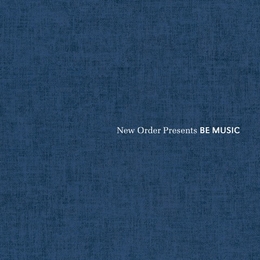 Image du média "NEW ORDER PRESENTS BE MUSIC"