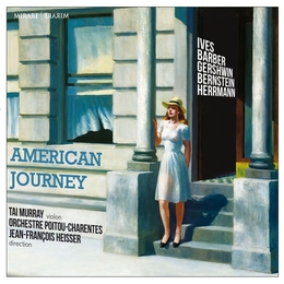 Image du média "AMERICAN JOURNEY"