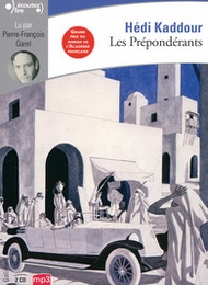 Image du média "LES PRÉPONDÉRANTS de Hédi KADDOUR"