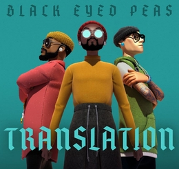 Image du média "TRANSLATION de BLACK EYED PEAS"