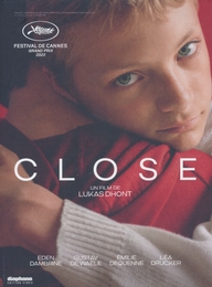 Image du média "CLOSE de Lukas DHONT"