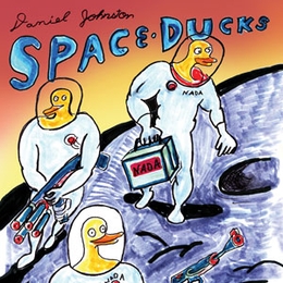 Image du média "BEAM ME UP!! de Daniel JOHNSTON AND BEAM"