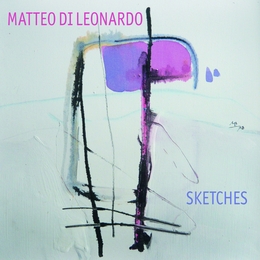 Image du média "SKETCHES de Matteo DI LEONARDO"