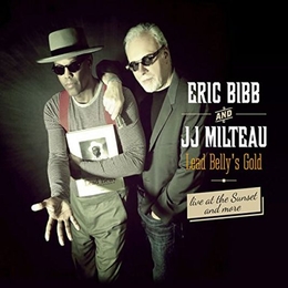 Image du média "LEAD BELLY'S GOLD de Eric BIBB AND JJ MILTEAU"