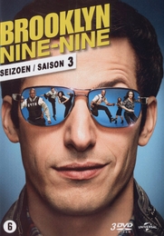 Image du média "BROOKLYN NINE-NINE - 3 de Michael Alan SPILLER"