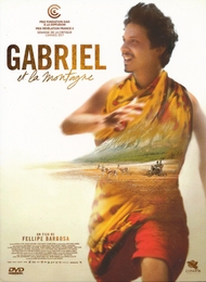 Image du média "GABRIEL ET LA MONTAGNE de Felipe BARBOSA"