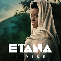 Image du média "I RISE de ETANA"