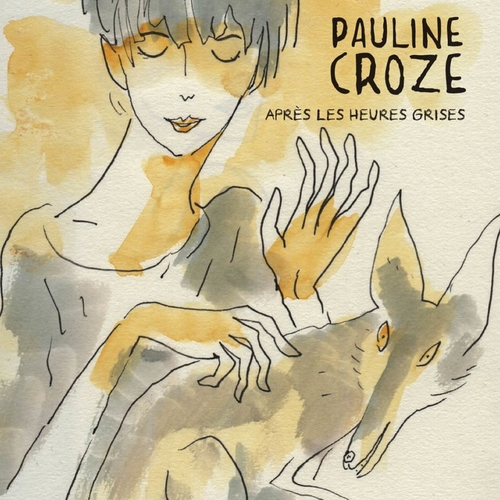 Couverture APRÈS LES HEURES GRISES de Pauline CROZE