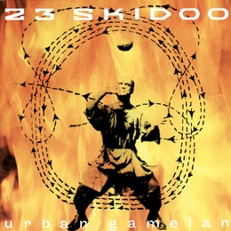 Image du média "URBAN GAMELAN de 23 SKIDOO"