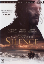 Image du média "SILENCE de Martin SCORSESE"