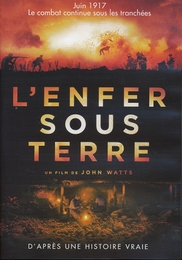 Image du média "L'ENFER SOUS TERRE de J.P. WATTS"