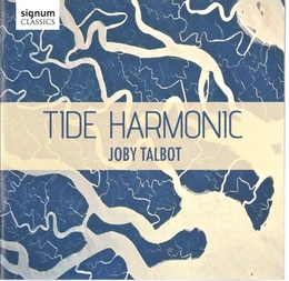 Image du média "TIDE HARMONIC de Joby TALBOT"