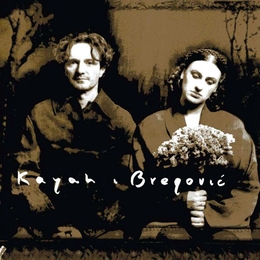 Image du média "KAYAH & BREGOVIC de KAYAH"