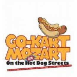 Image du média "ON THE HOT DOG DOG STREETS de GO-KART MOZART"